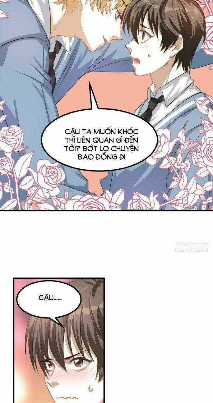 Cuộc Chiến Phía Sau Nhà Bếp - Chapter 31 - Trang 10