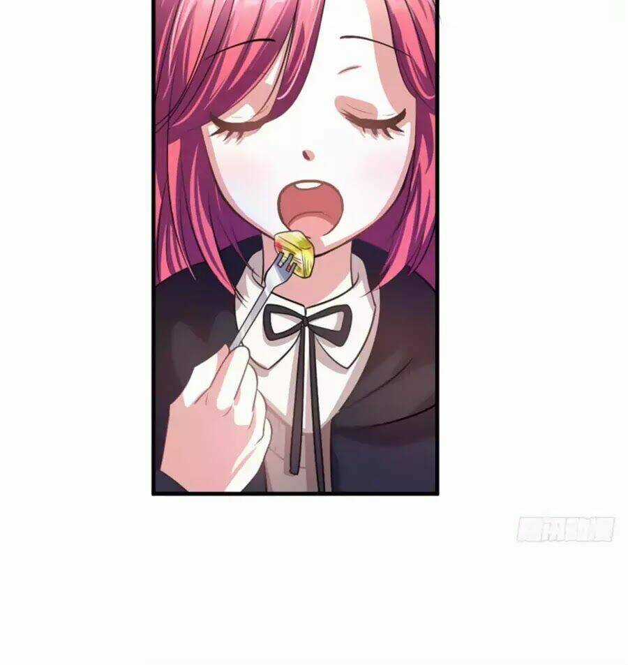 Cuộc Chiến Phía Sau Nhà Bếp - Chapter 34 - Trang 17