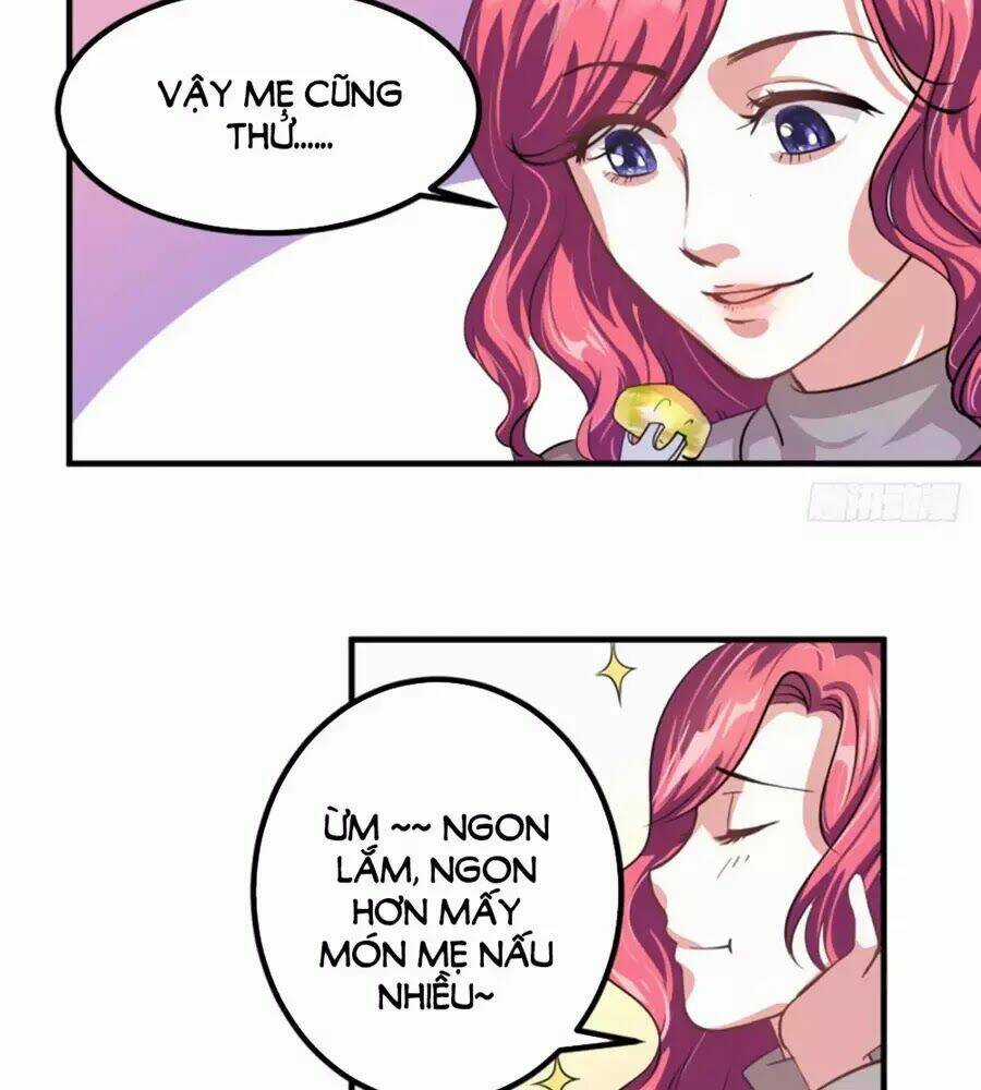 Cuộc Chiến Phía Sau Nhà Bếp - Chapter 34 - Trang 20