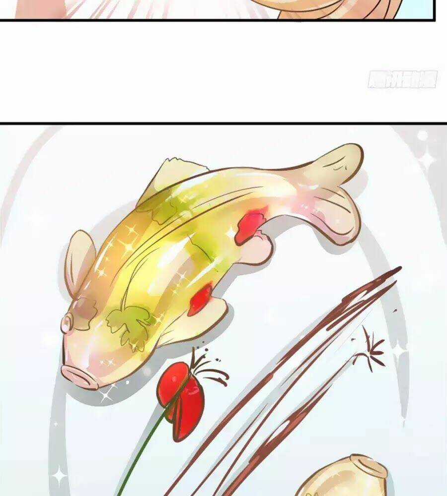 Cuộc Chiến Phía Sau Nhà Bếp - Chapter 34 - Trang 3