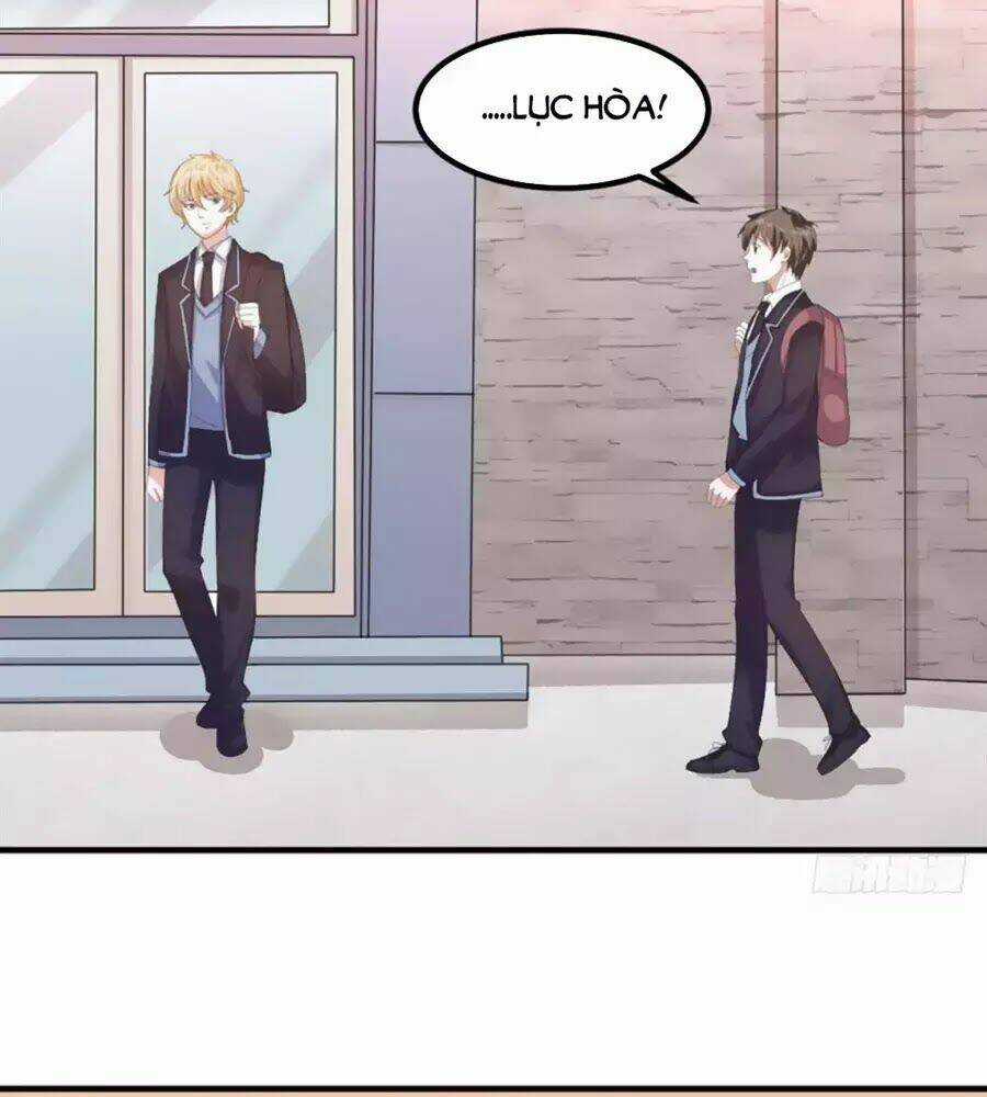 Cuộc Chiến Phía Sau Nhà Bếp - Chapter 35 - Trang 3