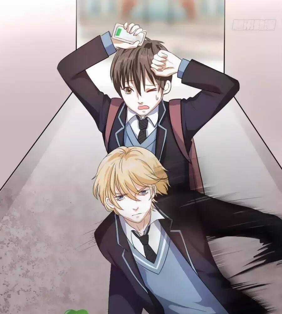 Cuộc Chiến Phía Sau Nhà Bếp - Chapter 35 - Trang 49