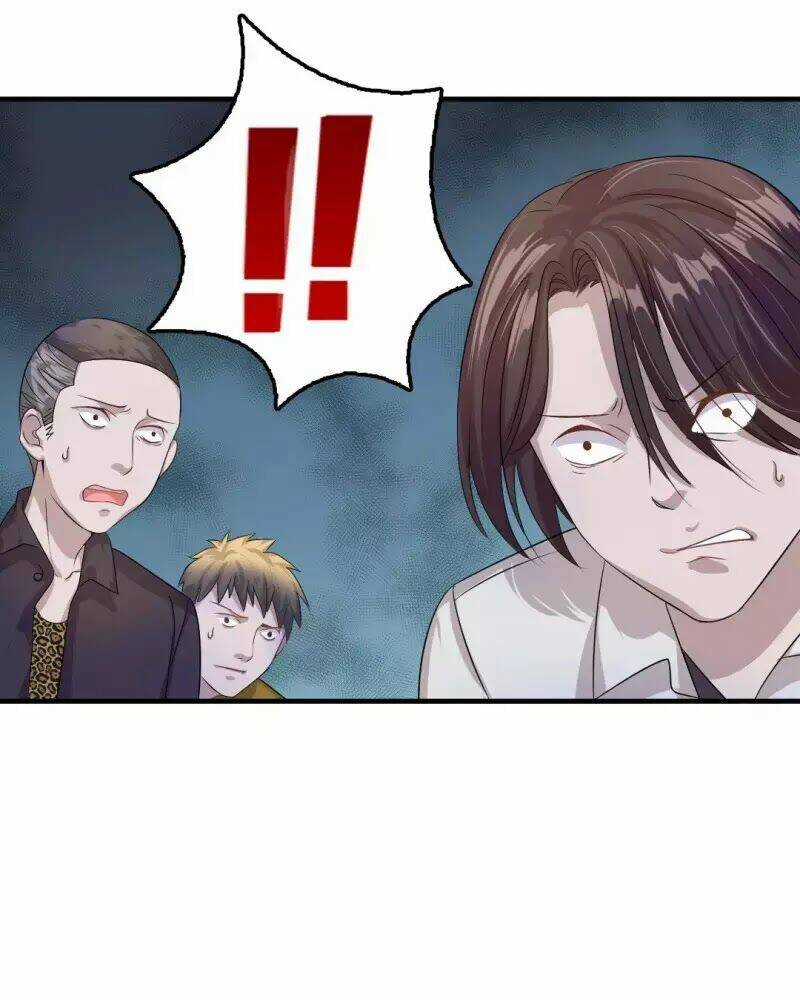 Cuộc Chiến Phía Sau Nhà Bếp - Chapter 36 - Trang 13