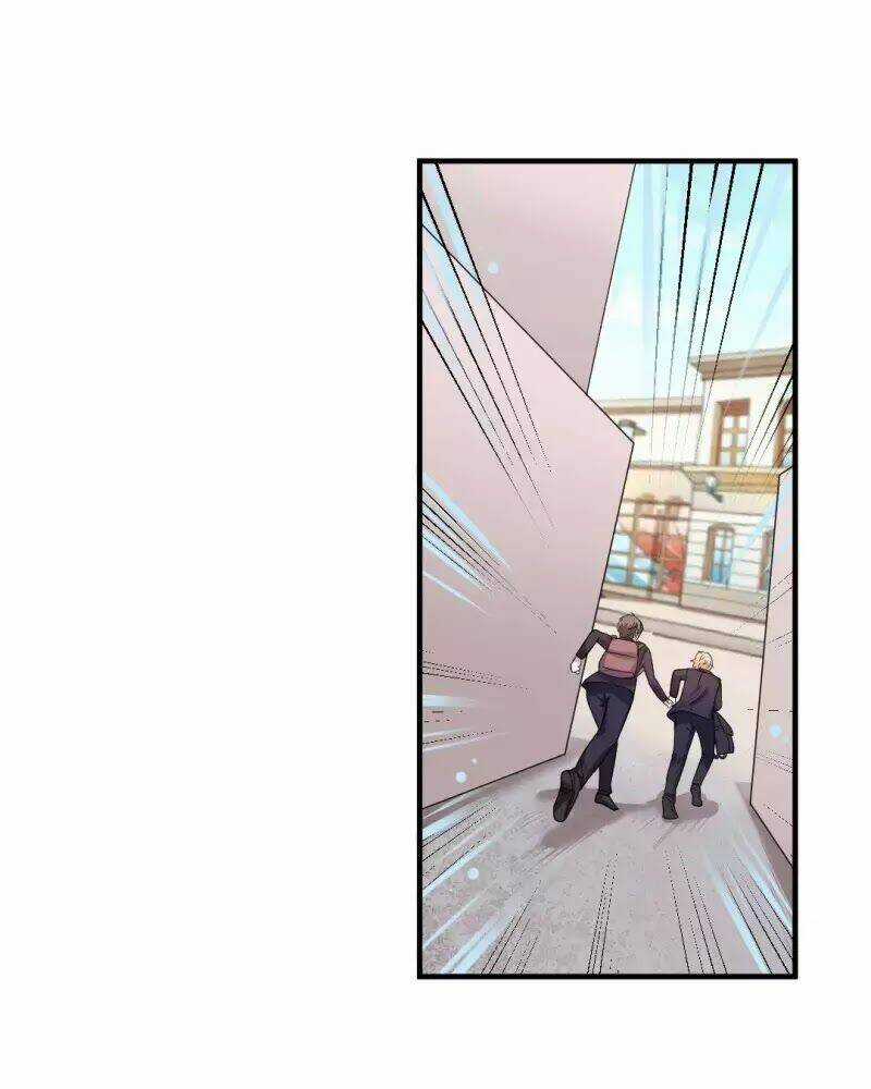 Cuộc Chiến Phía Sau Nhà Bếp - Chapter 36 - Trang 16