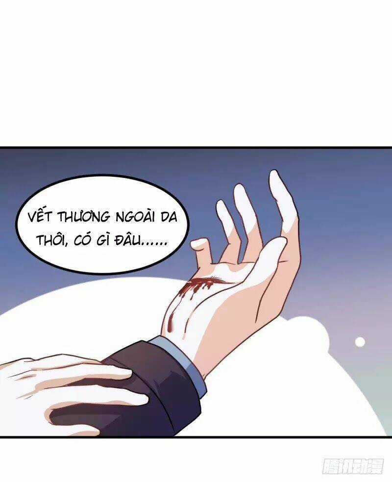 Cuộc Chiến Phía Sau Nhà Bếp - Chapter 36 - Trang 27