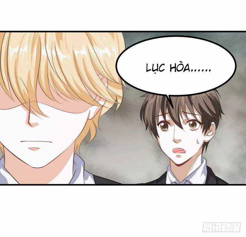 Cuộc Chiến Phía Sau Nhà Bếp - Chapter 36 - Trang 4