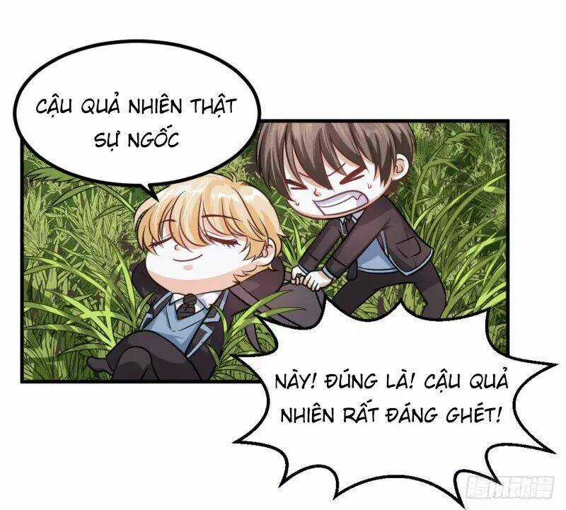 Cuộc Chiến Phía Sau Nhà Bếp - Chapter 36 - Trang 53