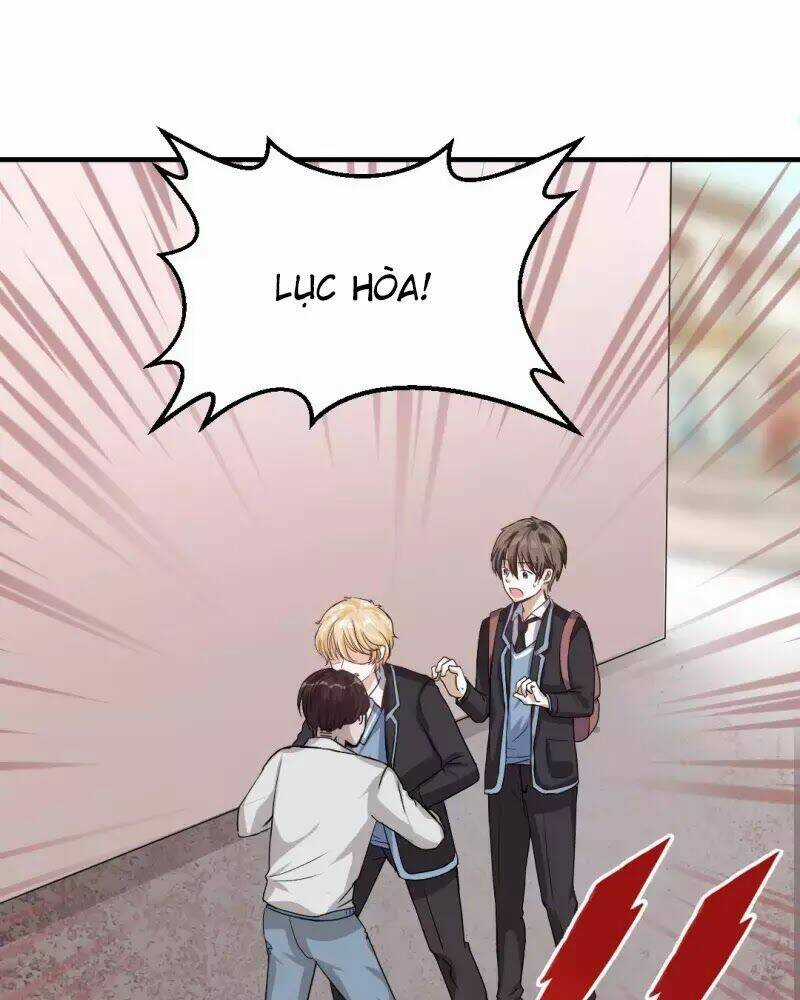 Cuộc Chiến Phía Sau Nhà Bếp - Chapter 36 - Trang 7