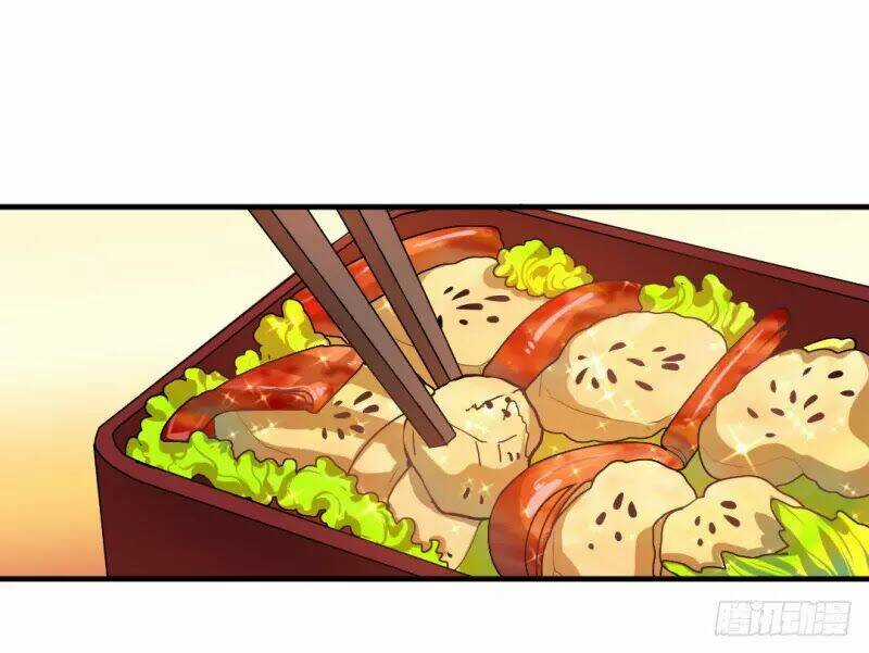 Cuộc Chiến Phía Sau Nhà Bếp - Chapter 37 - Trang 19