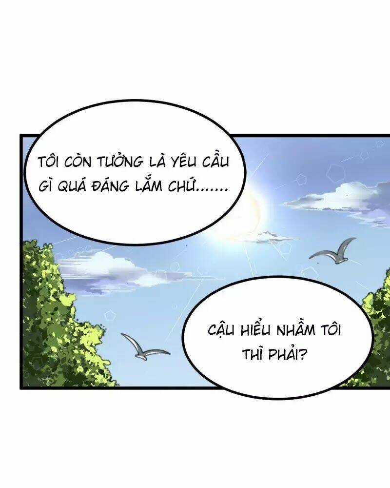 Cuộc Chiến Phía Sau Nhà Bếp - Chapter 37 - Trang 47