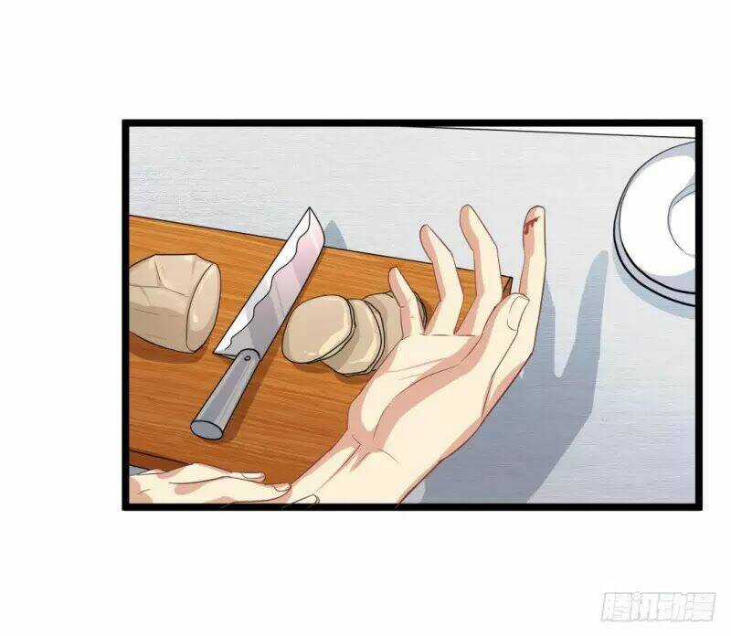 Cuộc Chiến Phía Sau Nhà Bếp - Chapter 37 - Trang 60