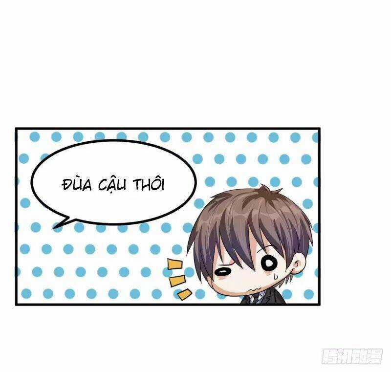 Cuộc Chiến Phía Sau Nhà Bếp - Chapter 37 - Trang 7