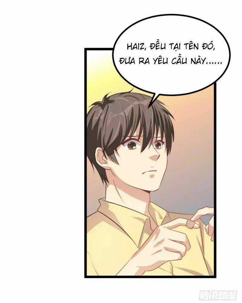 Cuộc Chiến Phía Sau Nhà Bếp - Chapter 37 - Trang 62