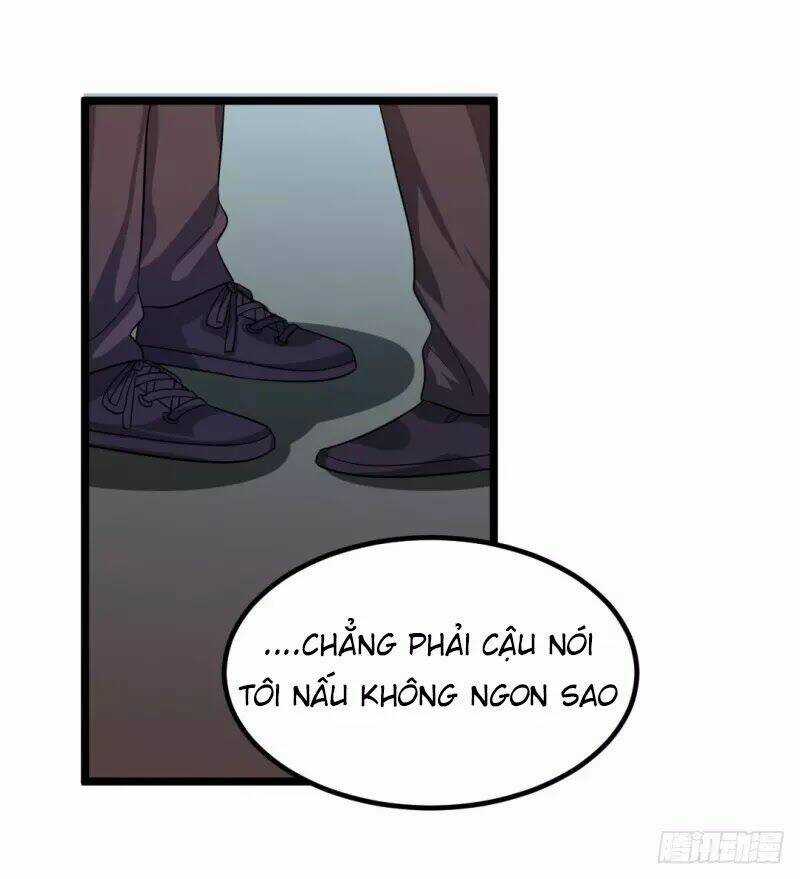 Cuộc Chiến Phía Sau Nhà Bếp - Chapter 37 - Trang 68