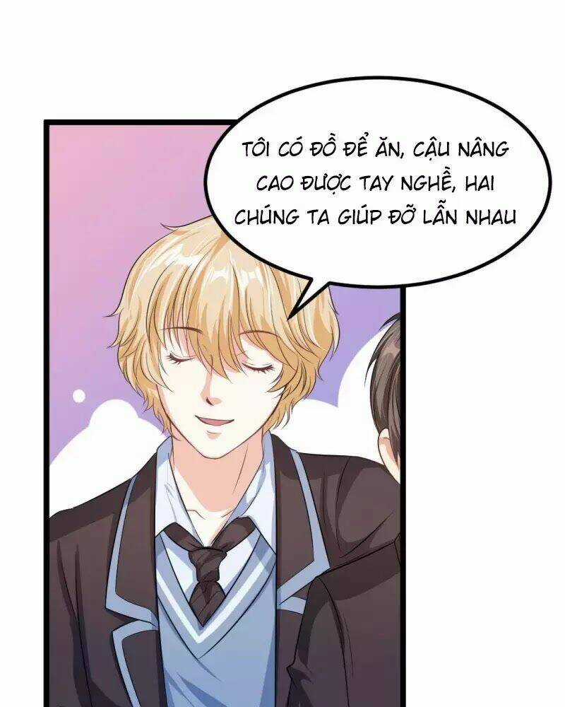 Cuộc Chiến Phía Sau Nhà Bếp - Chapter 37 - Trang 74