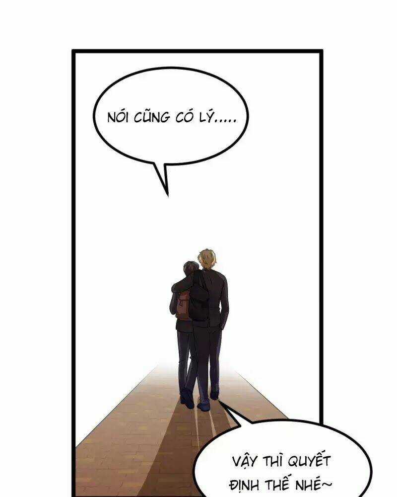 Cuộc Chiến Phía Sau Nhà Bếp - Chapter 37 - Trang 76