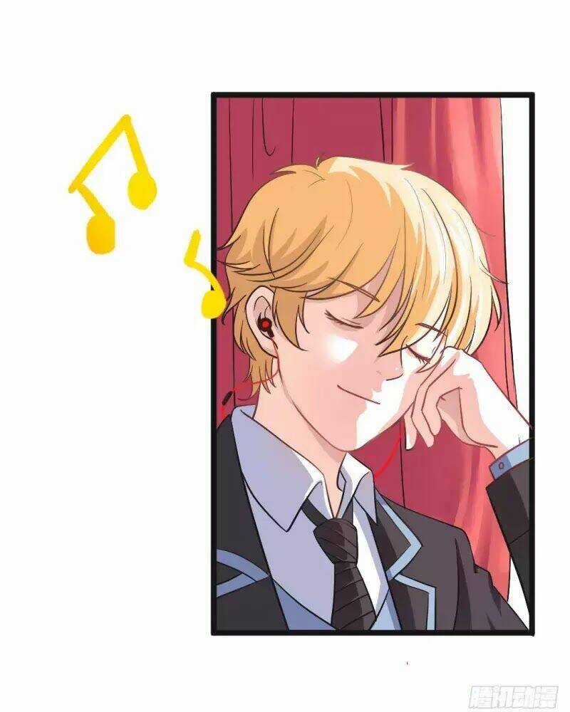 Cuộc Chiến Phía Sau Nhà Bếp - Chapter 38 - Trang 11