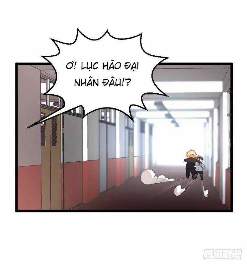 Cuộc Chiến Phía Sau Nhà Bếp - Chapter 38 - Trang 24