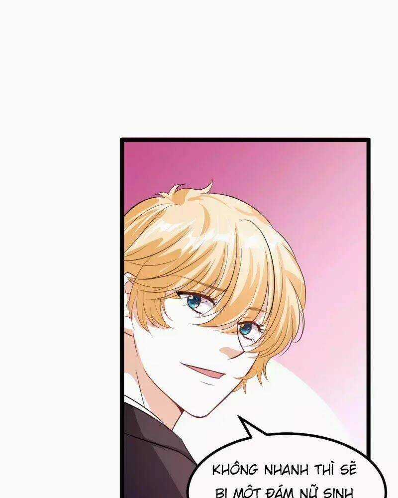 Cuộc Chiến Phía Sau Nhà Bếp - Chapter 38 - Trang 29