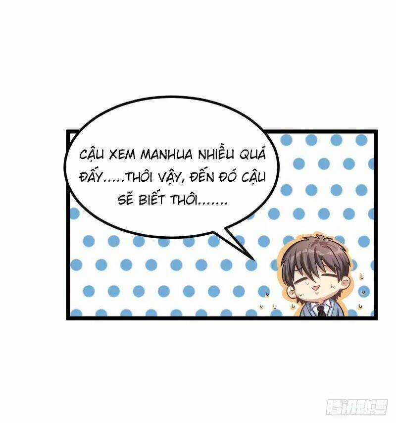 Cuộc Chiến Phía Sau Nhà Bếp - Chapter 38 - Trang 38