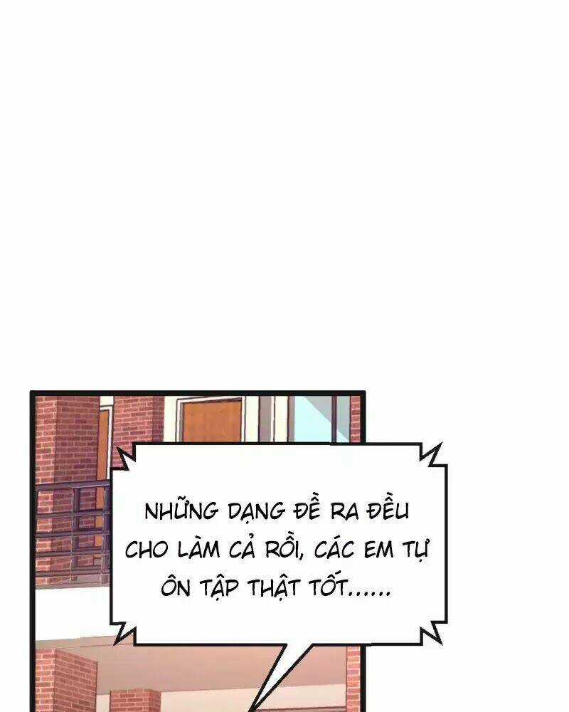 Cuộc Chiến Phía Sau Nhà Bếp - Chapter 38 - Trang 5