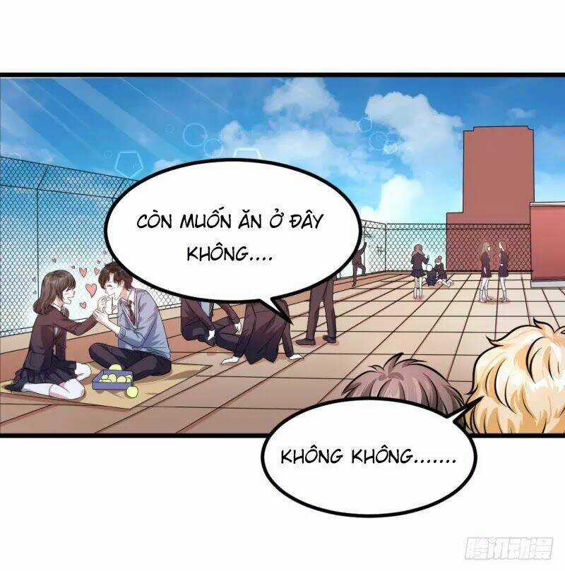 Cuộc Chiến Phía Sau Nhà Bếp - Chapter 38 - Trang 45