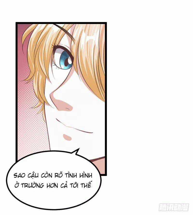 Cuộc Chiến Phía Sau Nhà Bếp - Chapter 38 - Trang 54