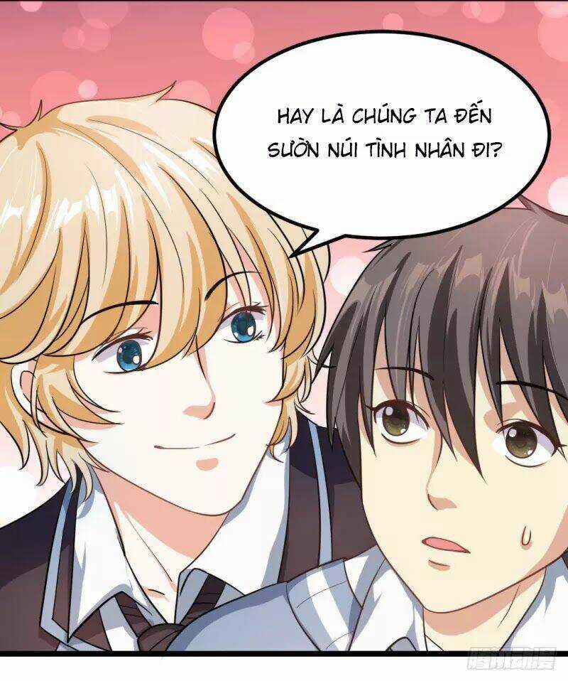 Cuộc Chiến Phía Sau Nhà Bếp - Chapter 38 - Trang 58