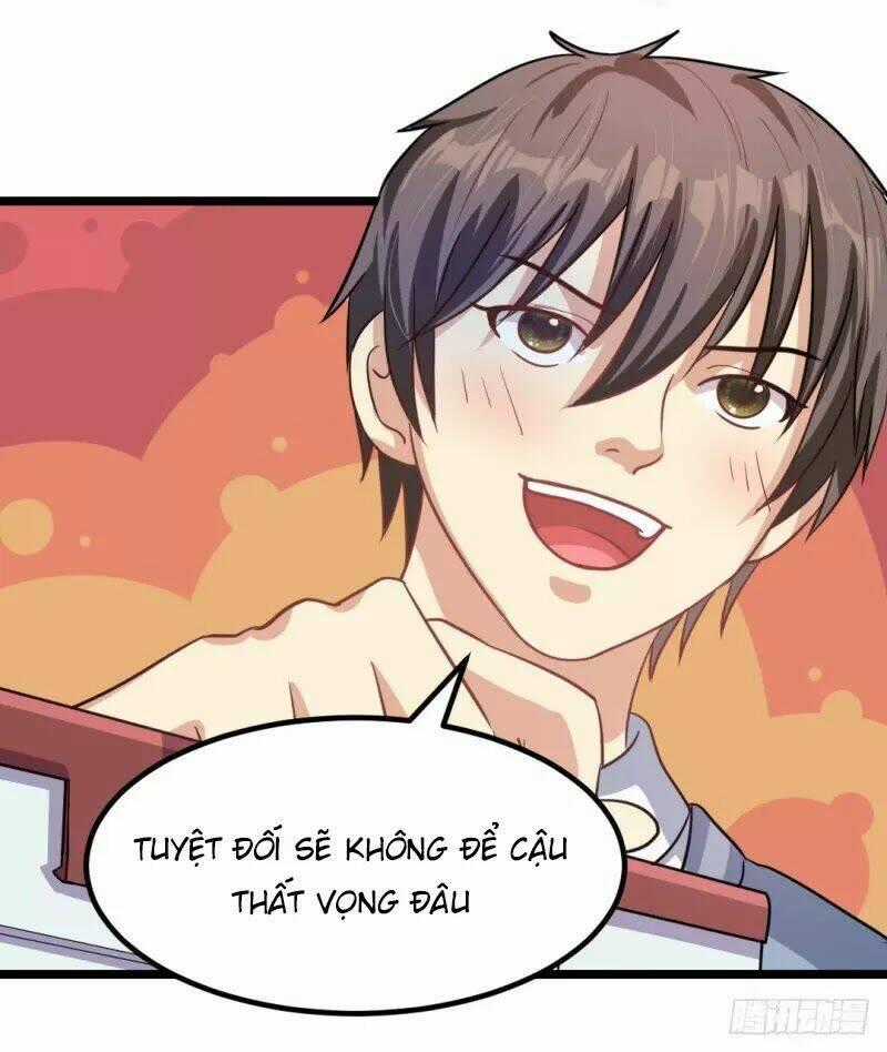 Cuộc Chiến Phía Sau Nhà Bếp - Chapter 38 - Trang 65