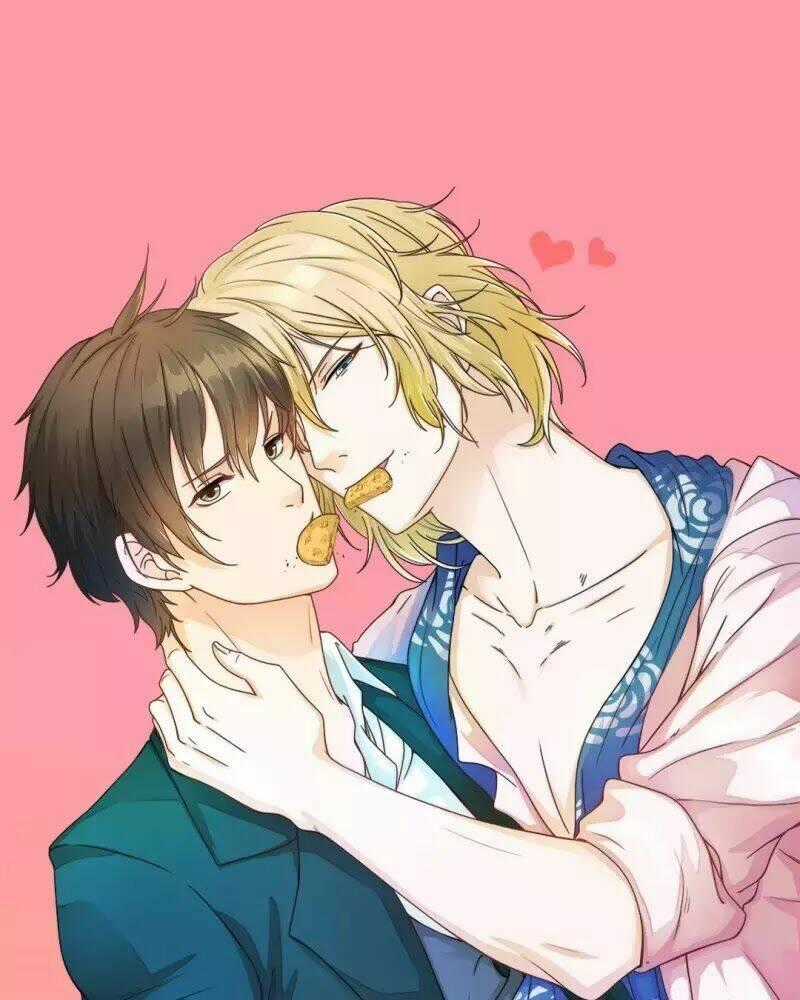 Cuộc Chiến Phía Sau Nhà Bếp - Chapter 39 - Trang 1