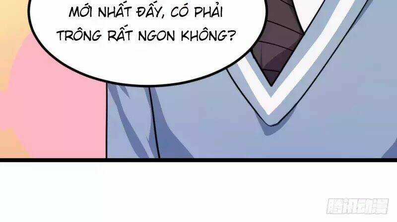 Cuộc Chiến Phía Sau Nhà Bếp - Chapter 39 - Trang 22