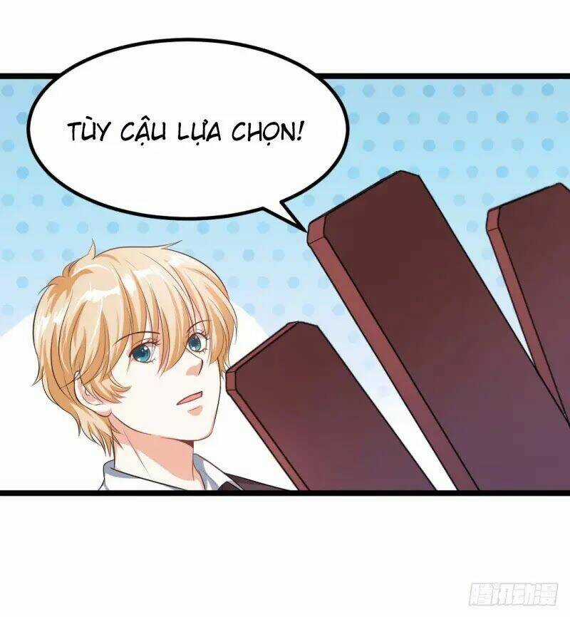 Cuộc Chiến Phía Sau Nhà Bếp - Chapter 39 - Trang 32