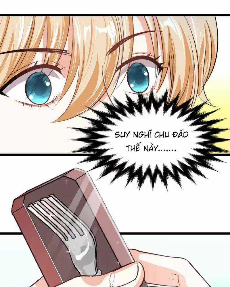 Cuộc Chiến Phía Sau Nhà Bếp - Chapter 39 - Trang 33