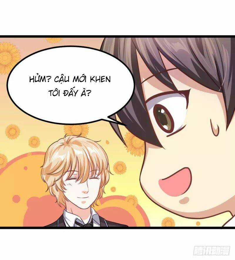 Cuộc Chiến Phía Sau Nhà Bếp - Chapter 39 - Trang 45