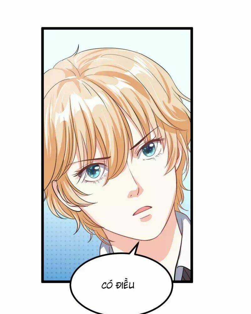 Cuộc Chiến Phía Sau Nhà Bếp - Chapter 39 - Trang 46