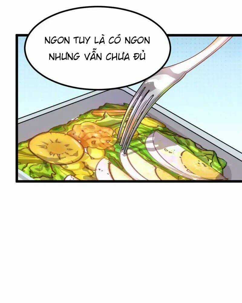 Cuộc Chiến Phía Sau Nhà Bếp - Chapter 39 - Trang 48