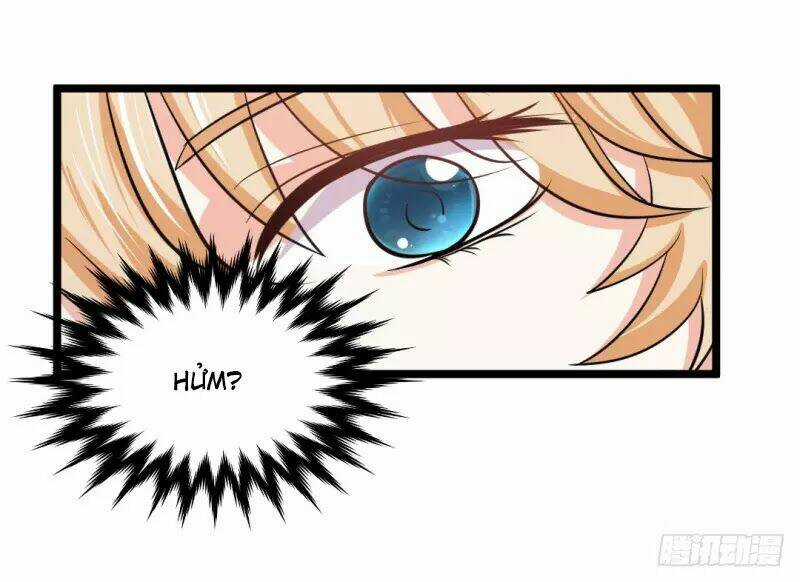 Cuộc Chiến Phía Sau Nhà Bếp - Chapter 39 - Trang 6