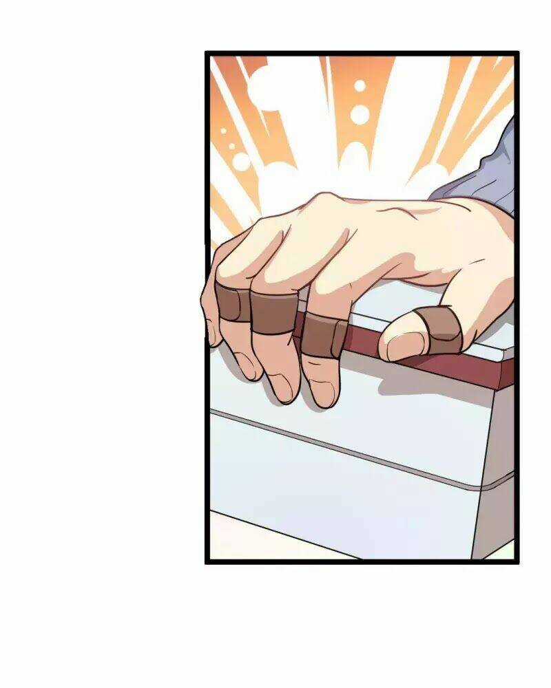 Cuộc Chiến Phía Sau Nhà Bếp - Chapter 39 - Trang 7