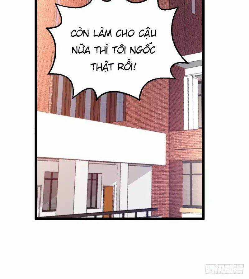 Cuộc Chiến Phía Sau Nhà Bếp - Chapter 39 - Trang 72