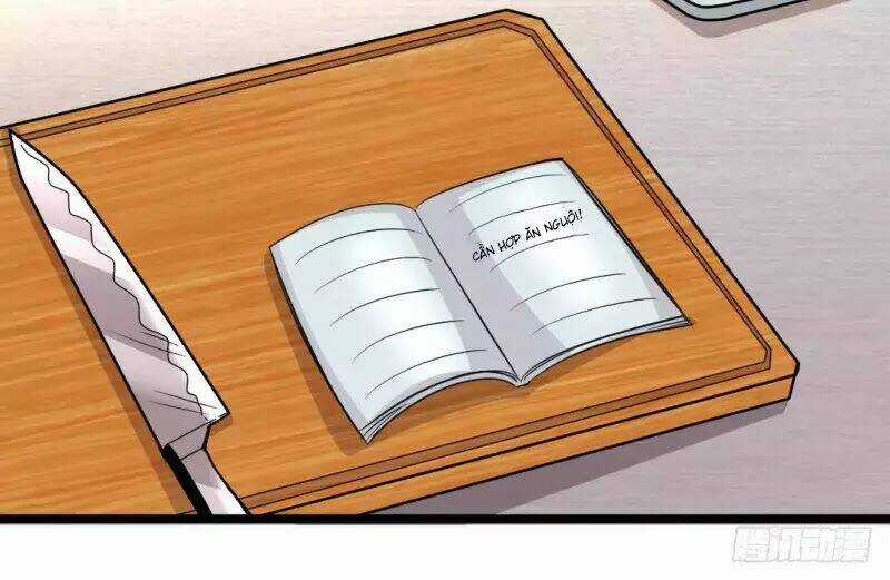 Cuộc Chiến Phía Sau Nhà Bếp - Chapter 39 - Trang 74