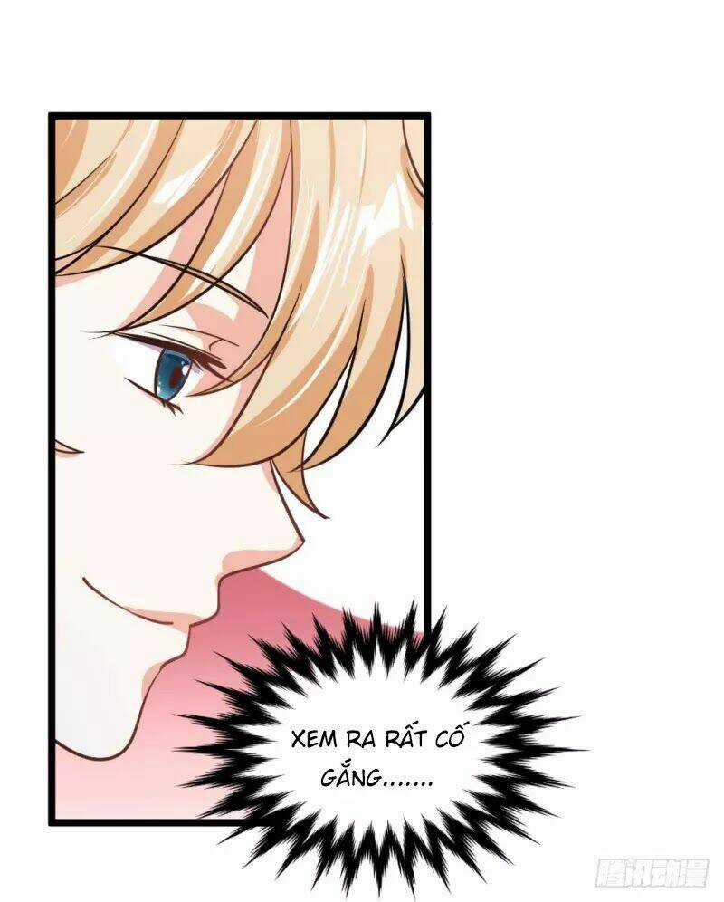 Cuộc Chiến Phía Sau Nhà Bếp - Chapter 39 - Trang 9