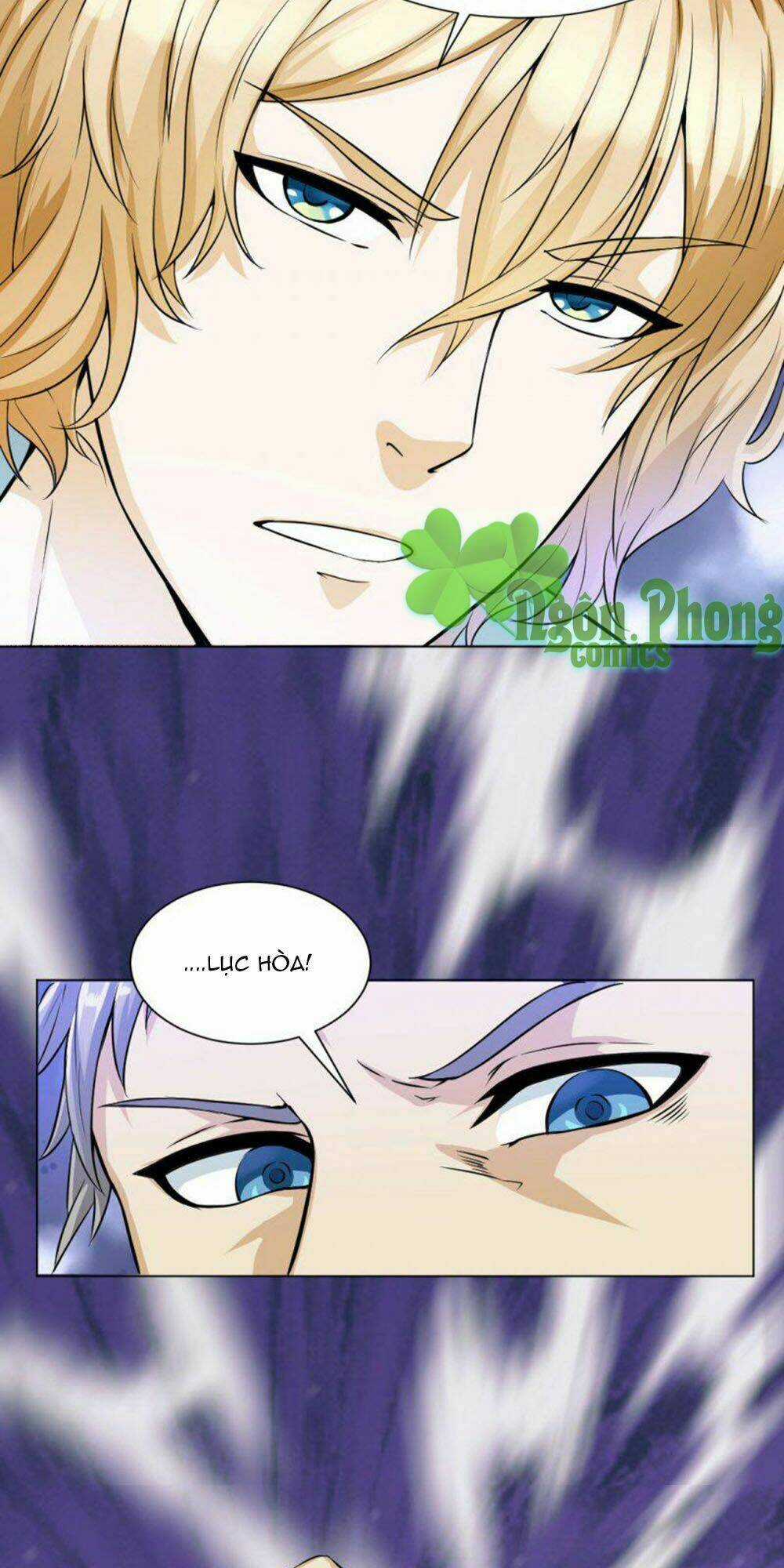 Cuộc Chiến Phía Sau Nhà Bếp - Chapter 4 - Trang 24