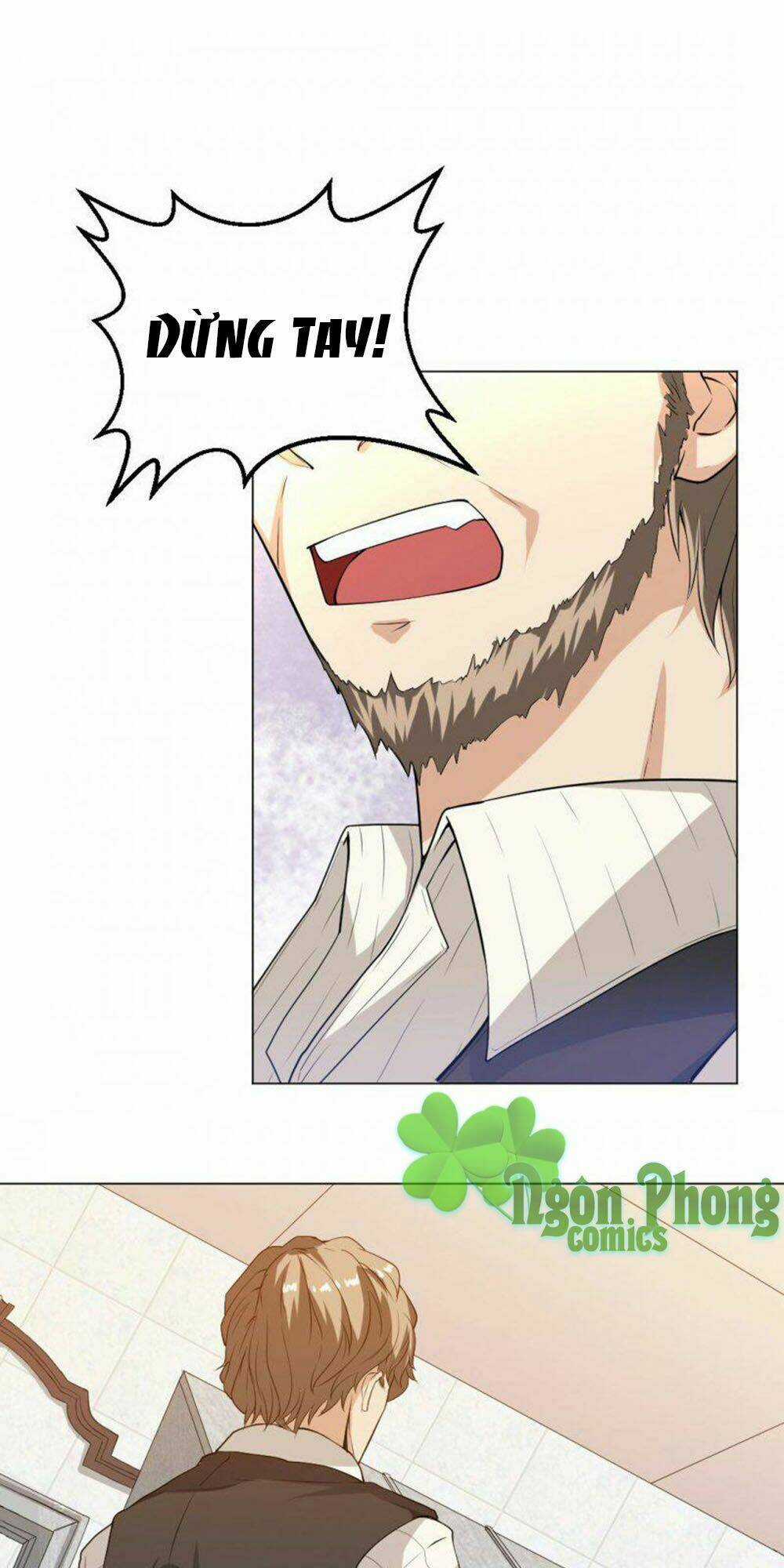 Cuộc Chiến Phía Sau Nhà Bếp - Chapter 4 - Trang 26