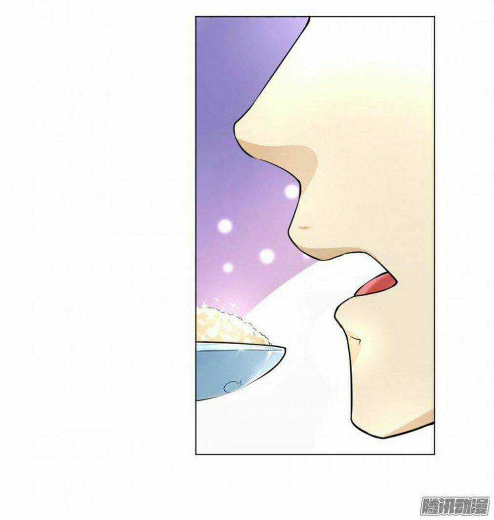 Cuộc Chiến Phía Sau Nhà Bếp - Chapter 4 - Trang 31