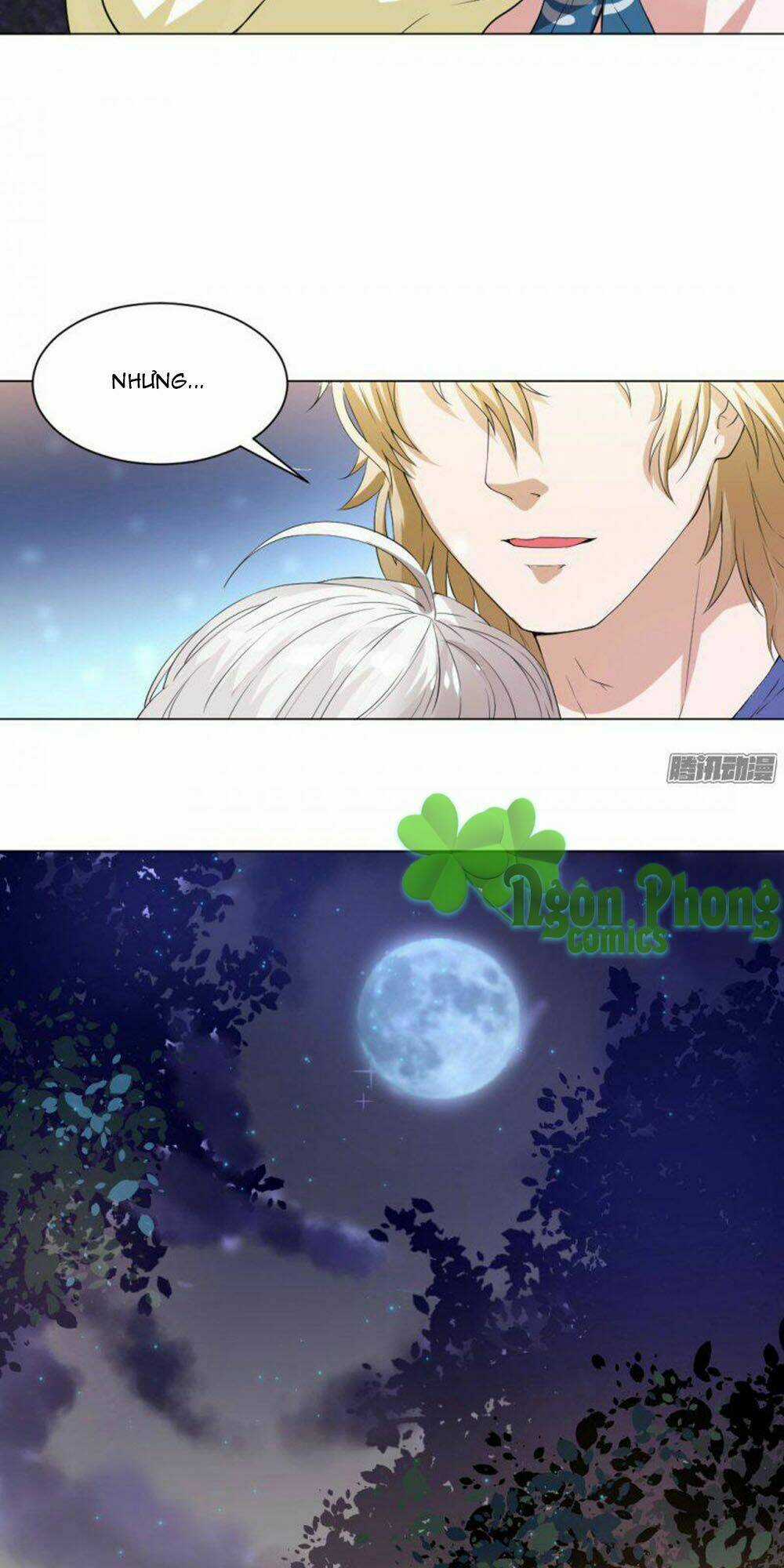 Cuộc Chiến Phía Sau Nhà Bếp - Chapter 4 - Trang 36