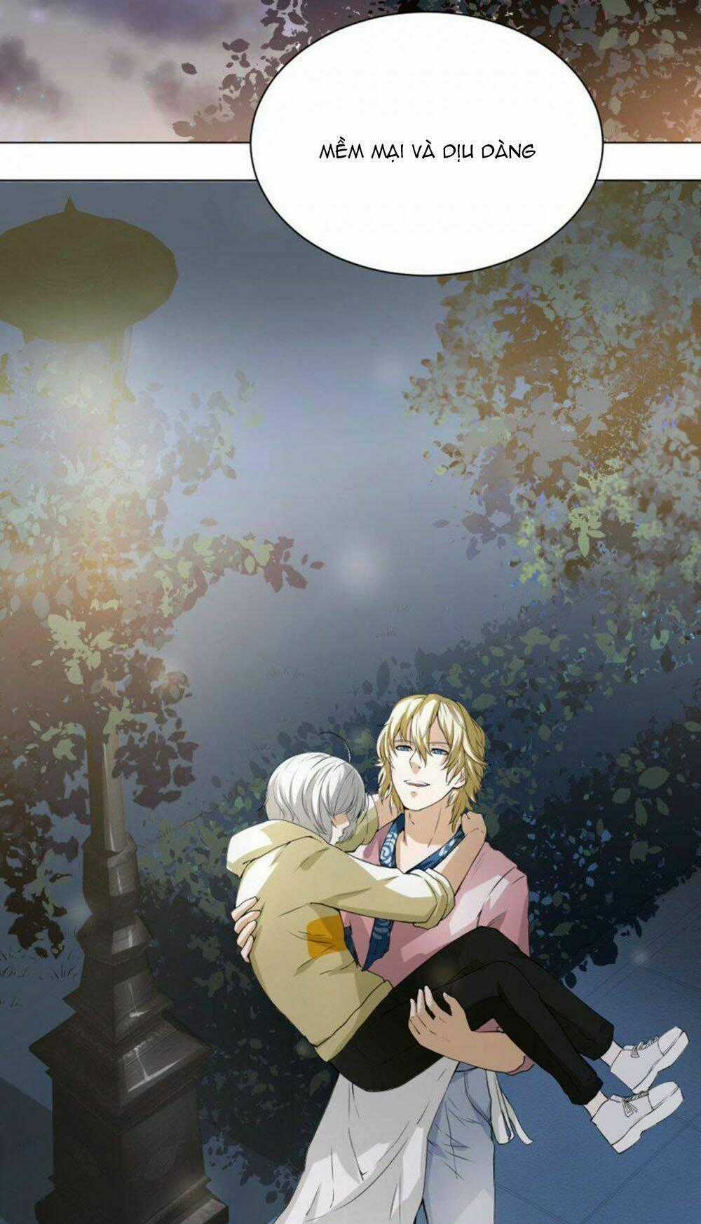 Cuộc Chiến Phía Sau Nhà Bếp - Chapter 4 - Trang 37