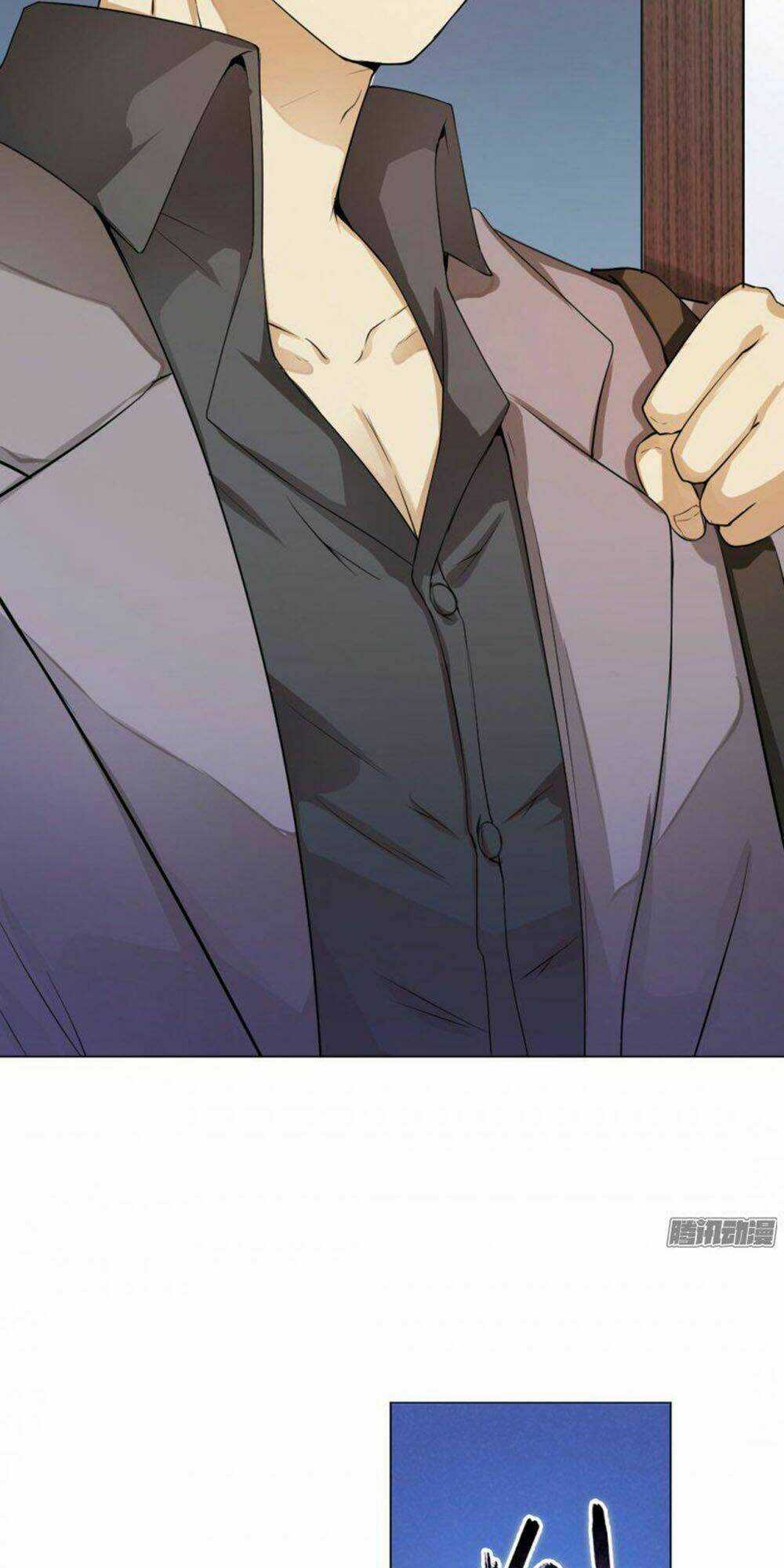 Cuộc Chiến Phía Sau Nhà Bếp - Chapter 4 - Trang 7