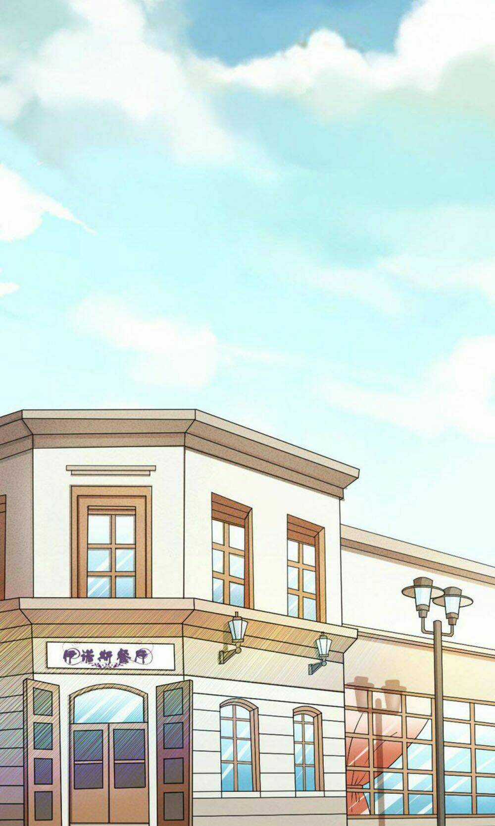 Cuộc Chiến Phía Sau Nhà Bếp - Chapter 4 - Trang 9