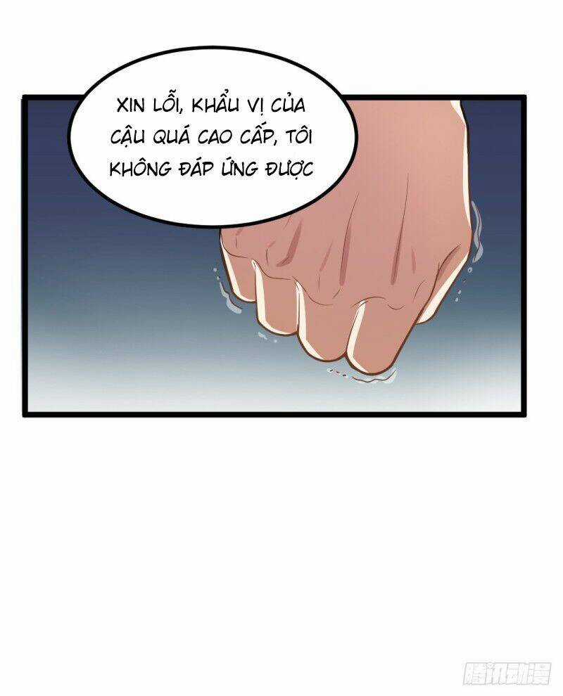 Cuộc Chiến Phía Sau Nhà Bếp - Chapter 40 - Trang 29