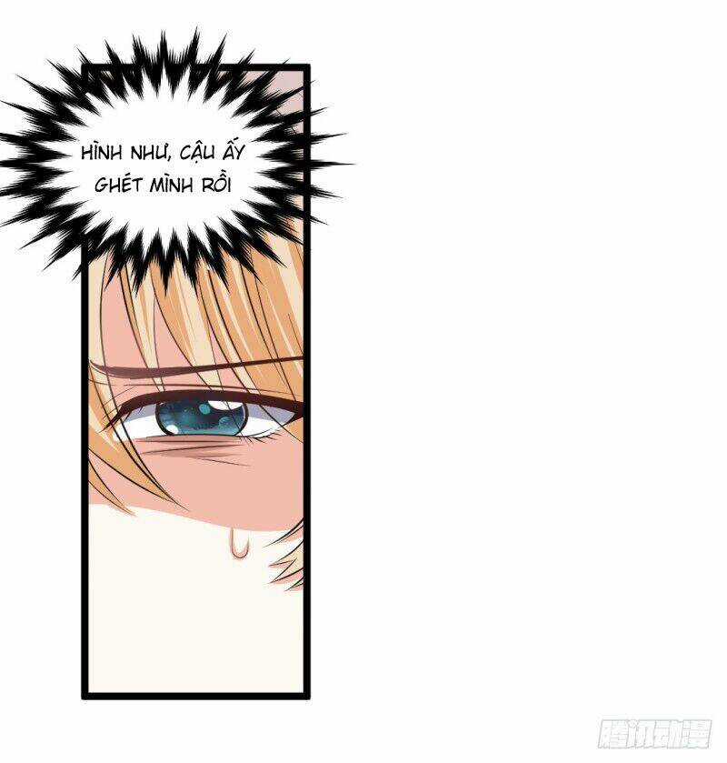 Cuộc Chiến Phía Sau Nhà Bếp - Chapter 40 - Trang 32